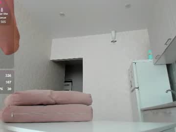 Mary_Meys July 11, 2026 Chaturbate stream image