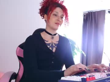 Merida__Freckles July 11, 2026 Chaturbate stream image
