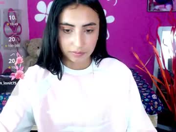 Miela_Doll July 11, 2026 Chaturbate stream image