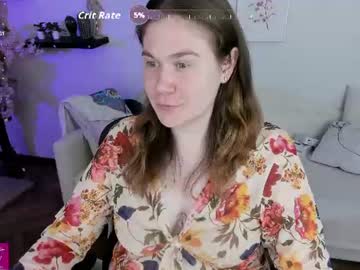 Nancy_Sun_ July 11, 2026 Chaturbate stream image