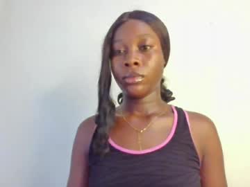 Sweet_Rayaxx July 11, 2026 Chaturbate stream image