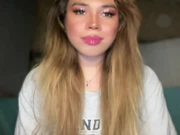 Sweetalexa19 July 11, 2026 Chaturbate stream image