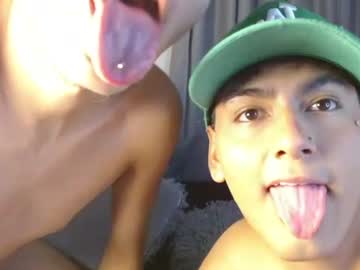 Xandrodeluxe July 11, 2026 Chaturbate stream image