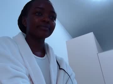 Darkskin_Desiree July 11, 2026 Chaturbate stream image