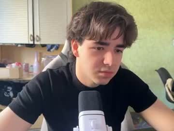 Jacob_Heathcliff July 11, 2026 Chaturbate stream image