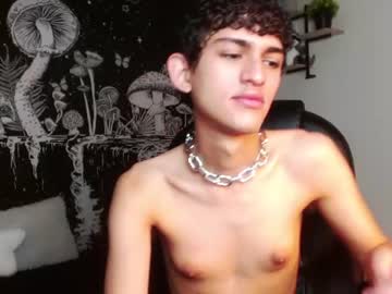 Michaelkoiv July 11, 2026 Chaturbate stream image