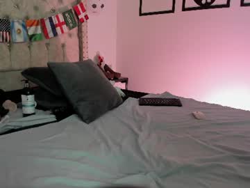 Nicolee_Millerr July 11, 2026 Chaturbate stream image