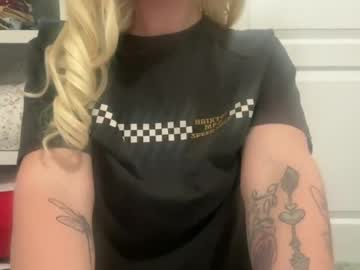 Outback_Goddess_ July 11, 2026 Chaturbate stream image