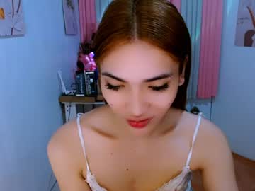 Preciosa_Banks69 July 11, 2026 Chaturbate stream image
