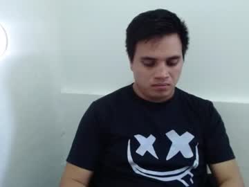 Ahntony__69 July 11, 2026 Chaturbate stream image