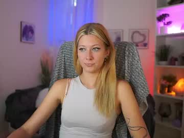 Emilyswannn July 11, 2026 Chaturbate stream image