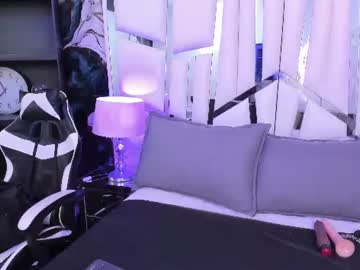 Khaotic_Kat July 11, 2026 Chaturbate stream image