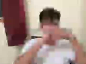 Ashgraaay69 July 11, 2026 Chaturbate stream image