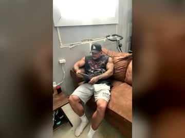 Cadenhunterr July 11, 2026 Chaturbate stream image