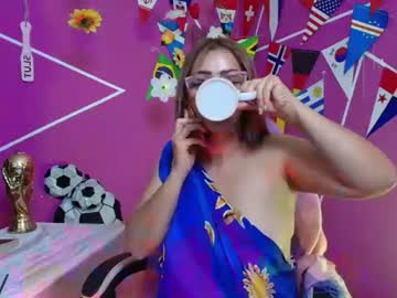 Carolmiss_79 July 11, 2026 Chaturbate stream image
