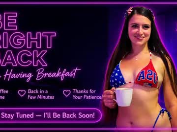 Kaila_Miller July 11, 2026 Chaturbate stream image