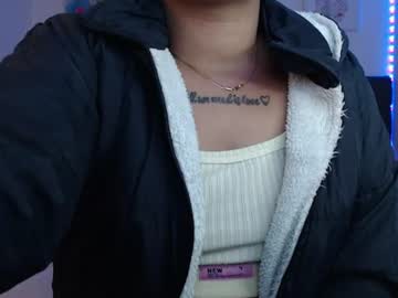Latin_Rihanna_J July 11, 2026 Chaturbate stream image