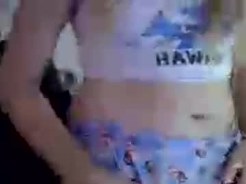Luizacandy July 11, 2026 Chaturbate stream image