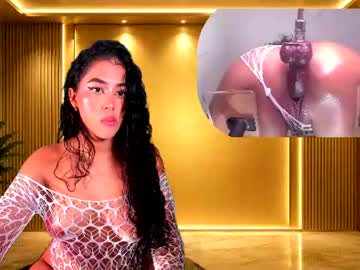 Nicolejons_ July 11, 2026 Chaturbate stream image