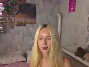 Sexxxxymila July 11, 2026 Chaturbate stream image