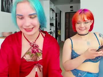 Sova_Energy July 11, 2026 Chaturbate stream image