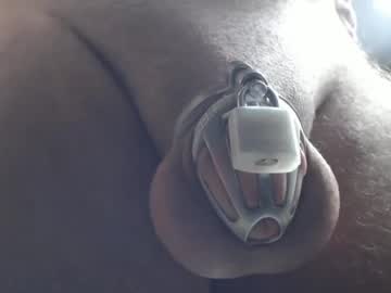 Chastityslave90 July 11, 2026 Chaturbate stream image