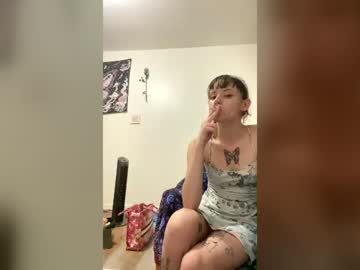 Crazymolly333 July 11, 2026 Chaturbate stream image