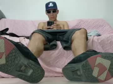 Evil_Boss1 July 11, 2026 Chaturbate stream image