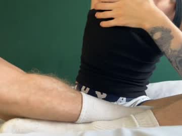 Fantasydanny July 11, 2026 Chaturbate stream image