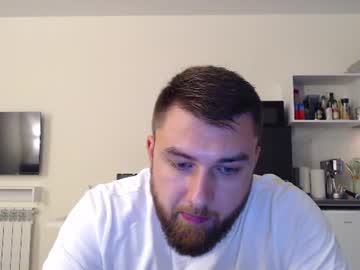 Johnny_Sins_With_Hair_ July 11, 2026 Chaturbate stream image