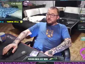 Law_Leek July 11, 2026 Chaturbate stream image