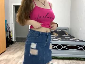 Lovskyes July 11, 2026 Chaturbate stream image