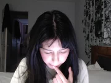 Wavy_Nights July 11, 2026 Chaturbate stream image