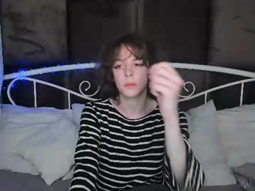 Wiley_Barrington July 11, 2026 Chaturbate stream image