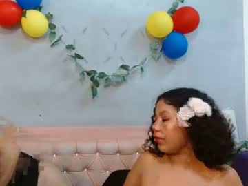 Alma_Meza July 11, 2026 Chaturbate stream image