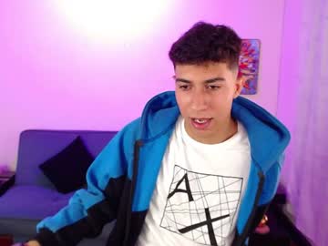 Axelcum18 July 11, 2026 Chaturbate stream image