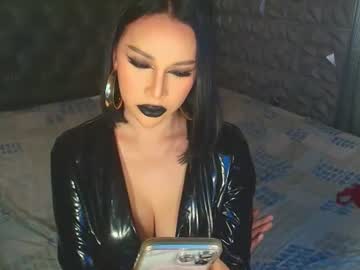 Calista_Palmer July 11, 2026 Chaturbate stream image