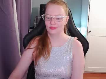 Lady_Inari July 11, 2026 Chaturbate stream image