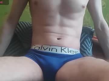 Lumberxxxx July 11, 2026 Chaturbate stream image