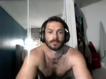 Hughfeatherstone July 11, 2026 Chaturbate stream image