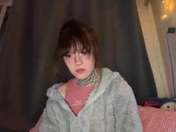 Raven_Armor July 11, 2026 Chaturbate stream image