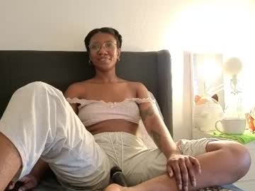 Saturno_Vibes July 11, 2026 Chaturbate stream image