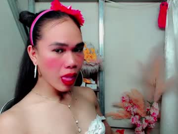 Tsmitchybigcockxxx July 11, 2026 Chaturbate stream image