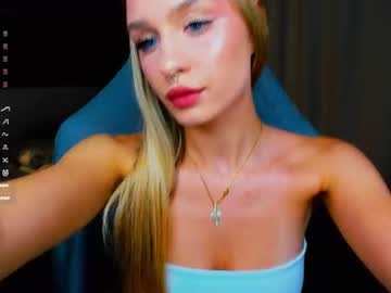 Bunny_Wetty July 11, 2026 Chaturbate stream image
