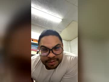 Haroldshot July 11, 2026 Chaturbate stream image