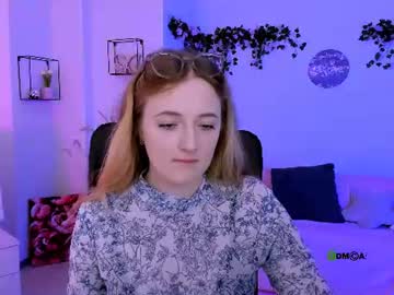 Luna_Berryy July 11, 2026 Chaturbate stream image