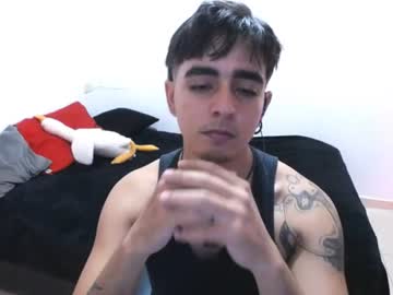 Mars_Miller July 11, 2026 Chaturbate stream image
