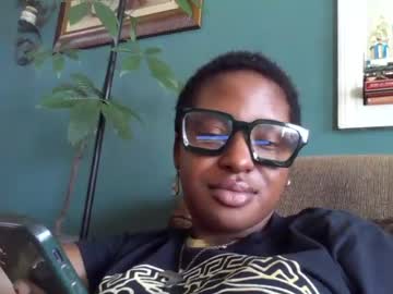 Nefertitibank July 11, 2026 Chaturbate stream image