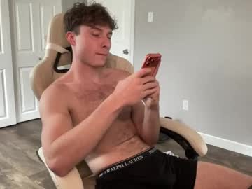 Officialtommycash July 11, 2026 Chaturbate stream image