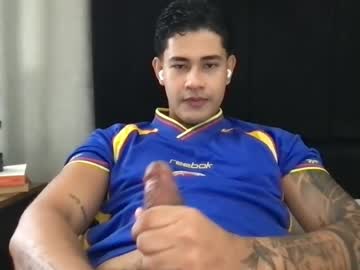 Pablo_Boston July 11, 2026 Chaturbate stream image